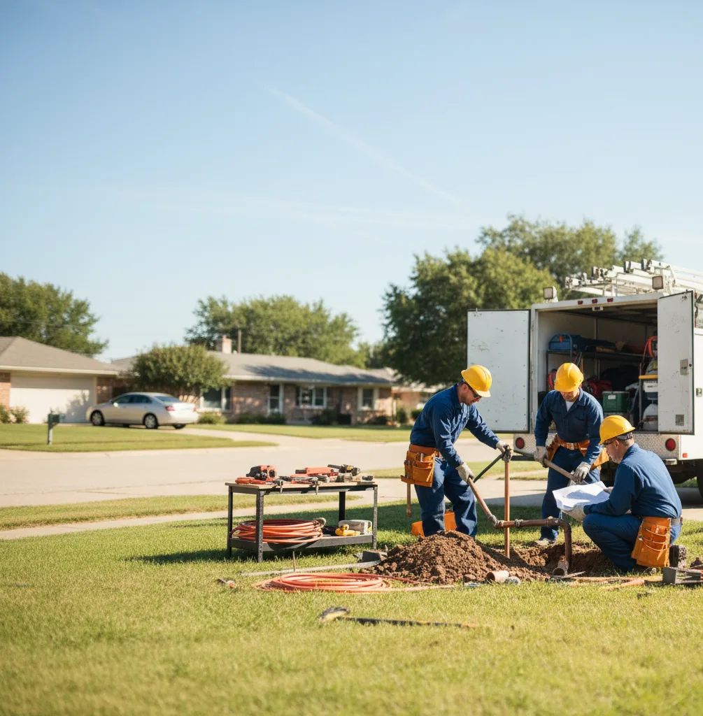 Emergency Plumbing in Miami Shores, FL